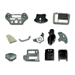 Four Wheeler Automotive Plastic Components Four Wheeler Automotive Plastic Components