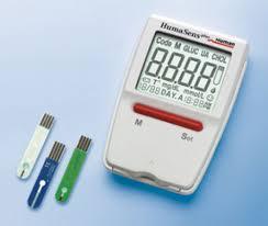 HumaSens Plus Multi Parameter Meter HumaSens Plus Multi Parameter Meter