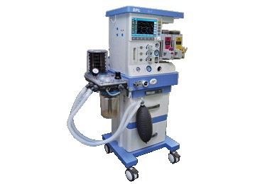 E-Flo-7 Anesthesia Workstation E-Flo-7 Anesthesia Workstation