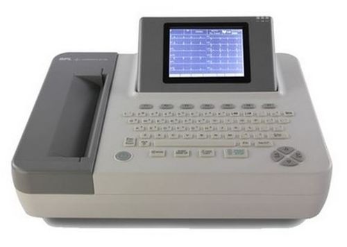 Cardiart-9108 ECG Machine Cardiart-9108 ECG Machine