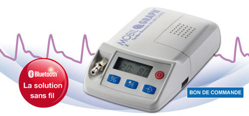Ambulatory Blood Pressure Monitor Ambulatory Blood Pressure Monitor