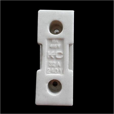 Ceramic Insulator Fuse Ceramic Insulator Fuse