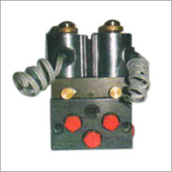 Pilot Operated Solenoid Valves Pilot Operated Solenoid Valves