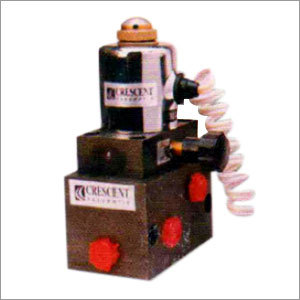 5/2 Way Solenoid Valves 5/2 Way Solenoid Valves