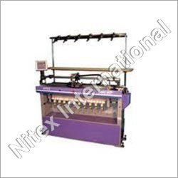 Power Flat Knitting Machine Power Flat Knitting Machine