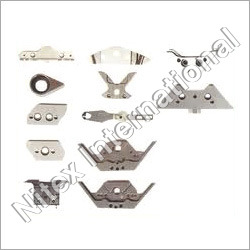 Flat Bed Knitting Machine Spare Parts Flat Bed Knitting Machine Spare Parts