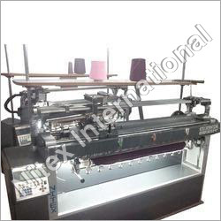 Fully Computer Indian Legging Machine Fully Computer Indian Legging Machine