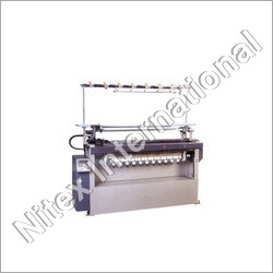 Computerized Auto Jacquard Knitting Machine Computerized Auto Jacquard Knitting Machine