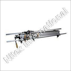 Hand Driven Knitting Machine Hand Driven Knitting Machine