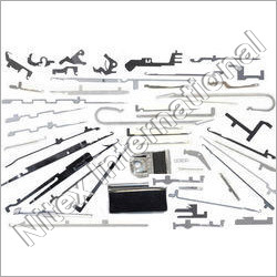 Knitting Machine Spare Parts Knitting Machine Spare Parts