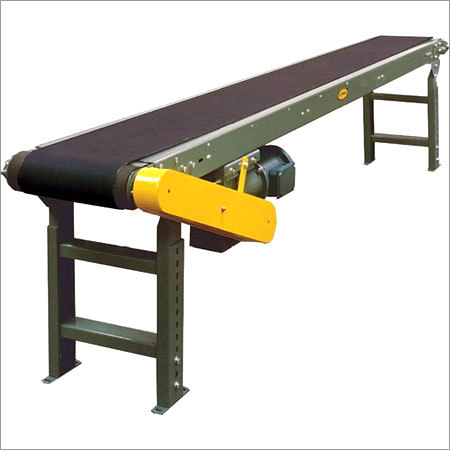 Industrial Belt Conveyor Industrial Belt Conveyor