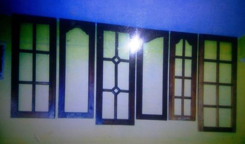 Varieties of Window Shutters Varieties of Window Shutters