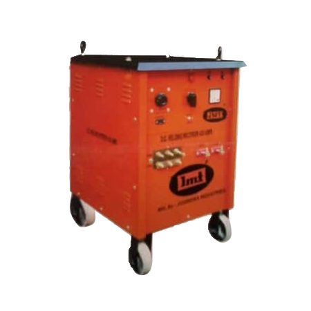D.C Welding Rectifier D.C Welding Rectifier