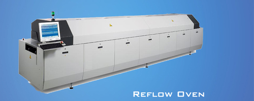 LED Reflow Oven LED Reflow Oven