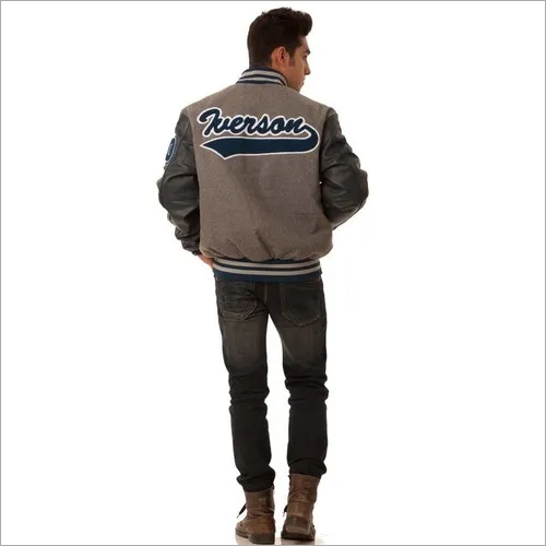 High school varsity jacket High school varsity jacket