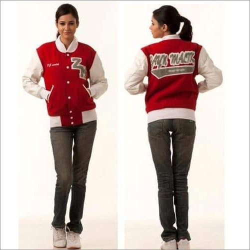 Letterman ladies Jackets Letterman ladies Jackets