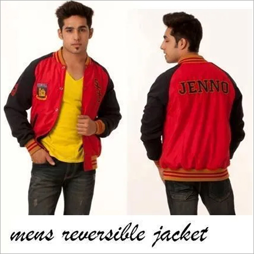 Lightweight polyester jacket Lightweight polyester jacket