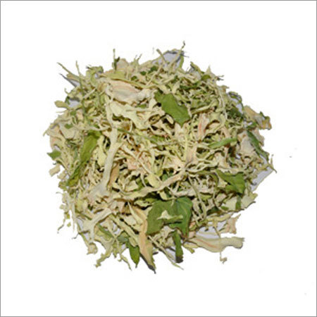 Dehydrated Cabbage Flakes Dehydrated Cabbage Flakes