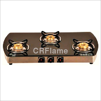 SS 3 Burner Gas Stove SS 3 Burner Gas Stove