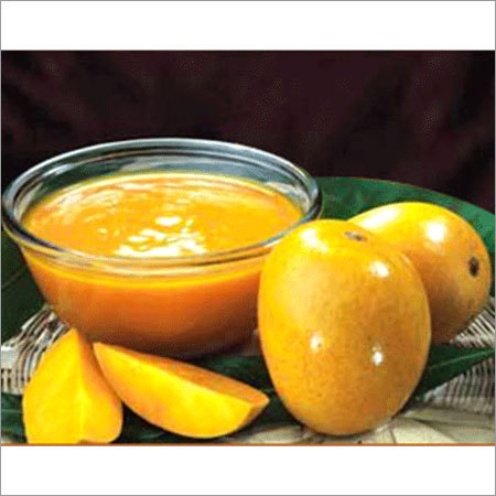 Frozen Mango Pulp Frozen Mango Pulp