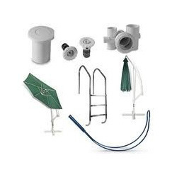 Swimming Pool Accessories Swimming Pool Accessories