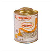 Cpvc Solvent Cement (Tin Packing) Cpvc Solvent Cement (Tin Packing)