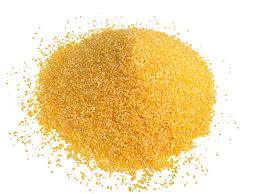 Maize Grits Maize Grits