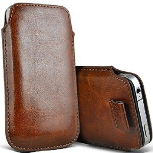 Leather poutch Leather poutch