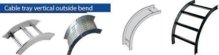Cable Tray Accessories Cable Tray Accessories