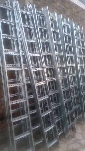 Ladder Type Cable Trays Ladder Type Cable Trays