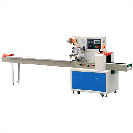 Automatic Wrapping Machine Automatic Wrapping Machine