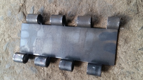 Slat Chain MS Slat Chain MS