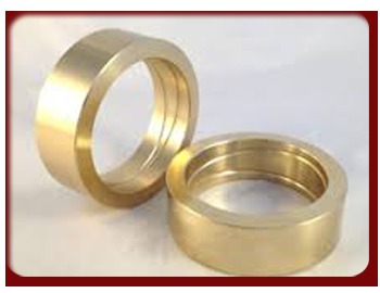 Nickel Aluminum Bronze Nickel Aluminum Bronze