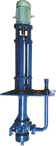 Cantilever Pump Cantilever Pump