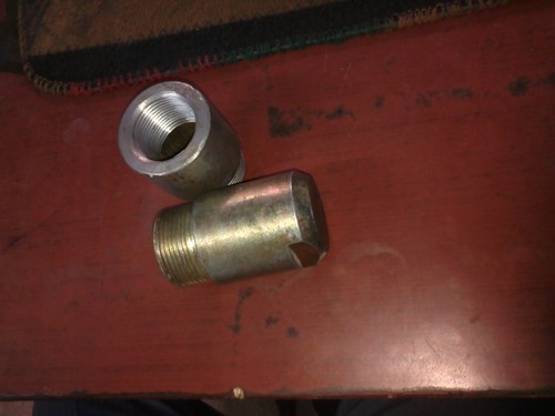 Concrete vibrator parts Concrete vibrator parts