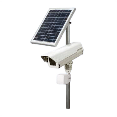 Wireless Surveillance Camera Wireless Surveillance Camera