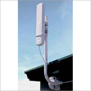 Integrated Antenna Integrated Antenna