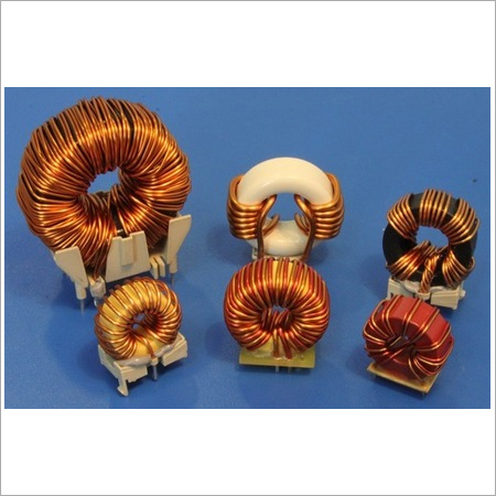 Transformer Toroidal Coils Transformer Toroidal Coils