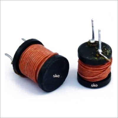 DR Inductance DR Inductance