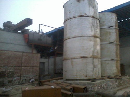 Storage Tank Storage Tank