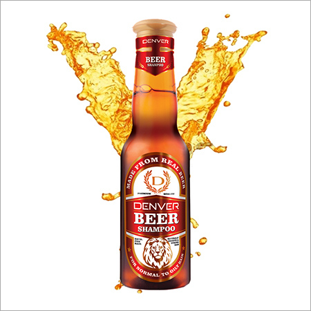 Denver Beer Shampoo Denver Beer Shampoo