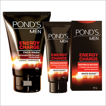 Ponds Men Energy Charge Ponds Men Energy Charge
