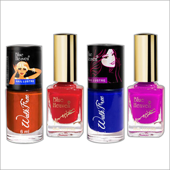 Nail Enamel Nail Enamel