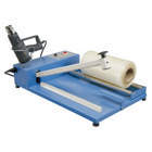 Heat Activated Shrink Wrap and Equipment Heat Activated Shrink Wrap and Equipment