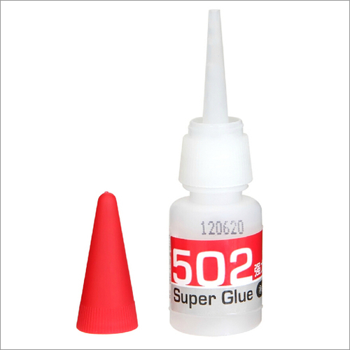 Cyanoacrylate Adhesive 8g Cyanoacrylate Adhesive 8g