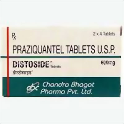 Praziquantel Tablets Praziquantel Tablets