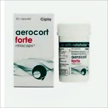 Aerocort Forte Rotacaps Aerocort Forte Rotacaps