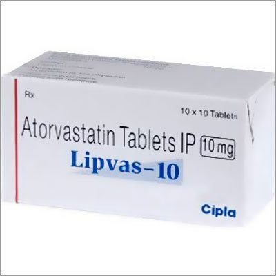 Atorvastatin Tablets Atorvastatin Tablets