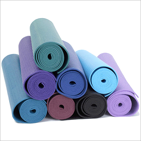 EVA Yoga Mat EVA Yoga Mat