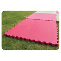 Interlocking EVA Mat Interlocking EVA Mat